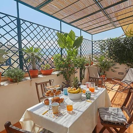 Casa Vale E Giu Daire Palermo Dış mekan fotoğraf