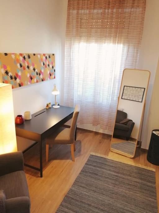 Casa Vale E Giu Daire Palermo Dış mekan fotoğraf
